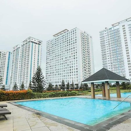 A2J Executive Studio Suite Near Skyranch & Malls Tagaytay Tagaytay City Exteriör bild