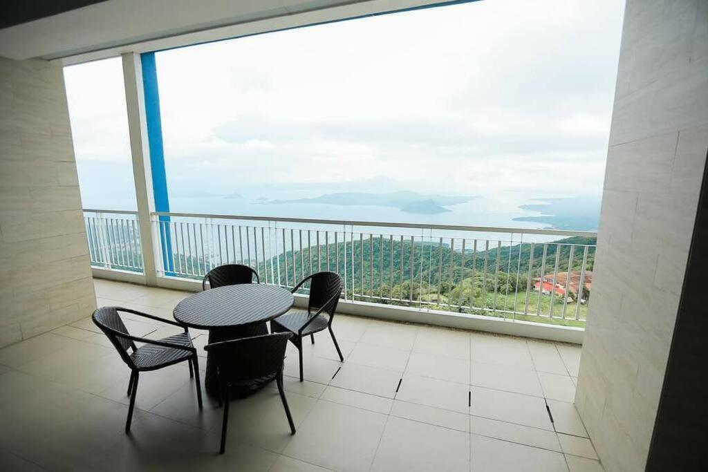 A2J Executive Studio Suite Near Skyranch & Malls Tagaytay Tagaytay City Exteriör bild