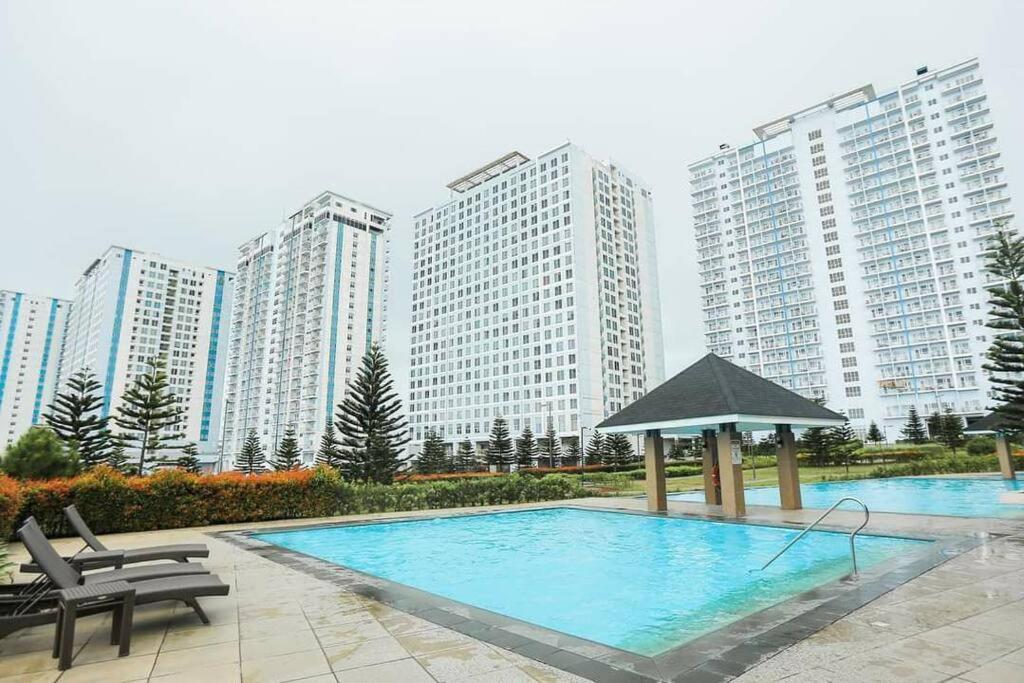 A2J Executive Studio Suite Near Skyranch & Malls Tagaytay Tagaytay City Exteriör bild