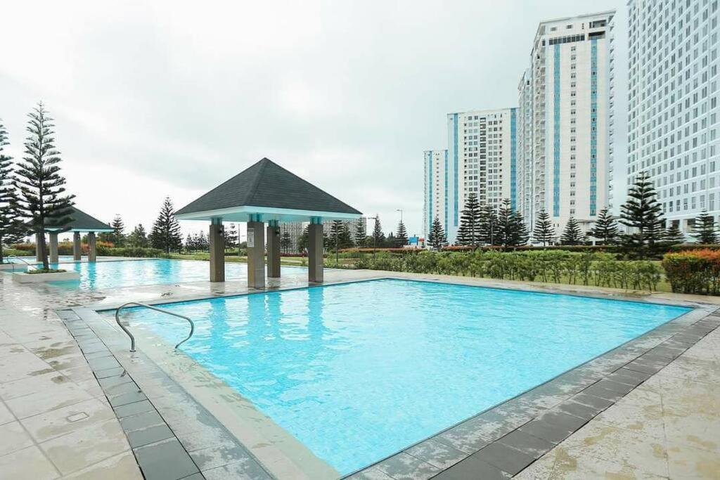 A2J Executive Studio Suite Near Skyranch & Malls Tagaytay Tagaytay City Exteriör bild